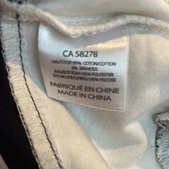 Polkadot dress - Picture 8 of 8